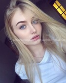 Анкета проститутки Арина - метро Северное Медведково, возраст - 20