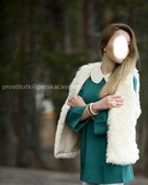 Анкета проститутки Ирина - метро Ломоносовский, возраст - 22