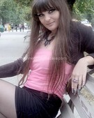 Анкета проститутки Вероника - метро Дорогомилово, возраст - 23