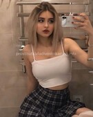 Анкета проститутки Илона - метро Текстильщики, возраст - 23