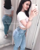 Анкета проститутки Мирослава - метро Румянцево, возраст - 23