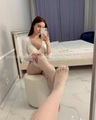 Анкета проститутки Элеонора - метро Нагатино-Садовники, возраст - 24