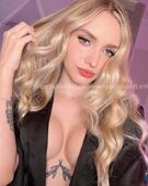 Анкета проститутки Лаура - метро Сходненская, возраст - 24