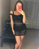 Анкета проститутки Шарлотта - метро Фили-Давыдково, возраст - 24