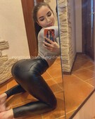 Анкета проститутки Юлия - метро Тропарево-Никулино, возраст - 24