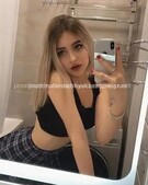 Анкета проститутки Лиза - метро Аэропорт, возраст - 24