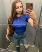 Анкета проститутки Леля - метро Сокольники, возраст - 24