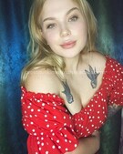 Анкета проститутки Наталья - метро Перово, возраст - 25