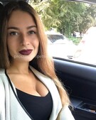 Анкета проститутки Элеонора - метро Таганский, возраст - 25