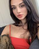 Анкета проститутки Ника - метро Тверской, возраст - 25