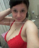 Анкета проститутки Светлана - метро Текстильщики, возраст - 30